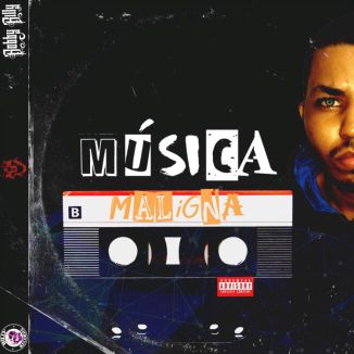 Foto da capa: Música Maligna