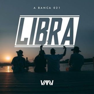 Foto da capa: Libra