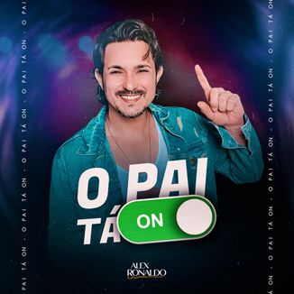 Foto da capa: Alex Ronaldo - Piseiro Xonado 2022