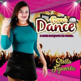 Foto da capa: Banda forró dance
