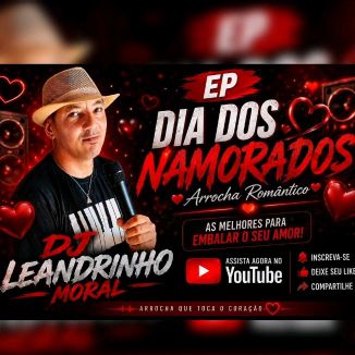 Capa do disco
