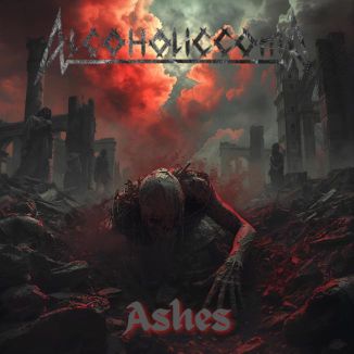 Foto da capa: Ashes