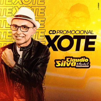 Foto da capa: Xote (Promocional)