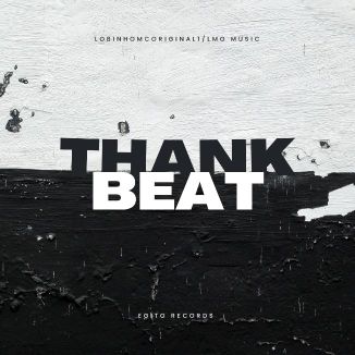 Foto da capa: THANK BEAT