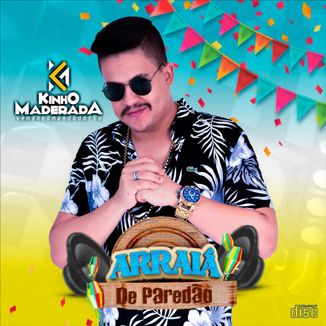 Foto da capa: Arraiá de Paredão