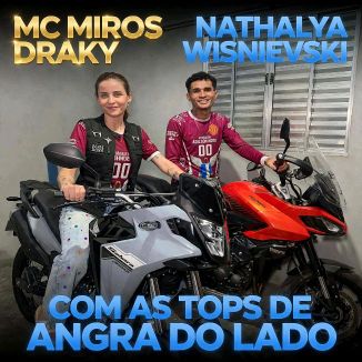 Capa do disco