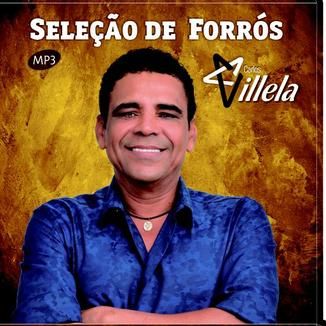 Foto da capa: SELEÇÃO DE FORRÓS