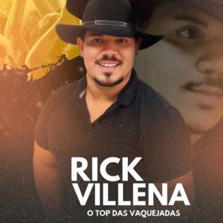 Foto da capa: Rick Villena