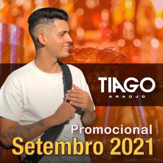 Foto da capa: Promocional Setembro 2021