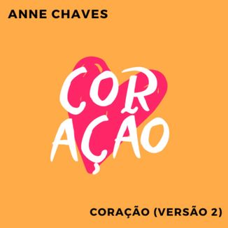 Foto da capa: Coração (Versão 2)