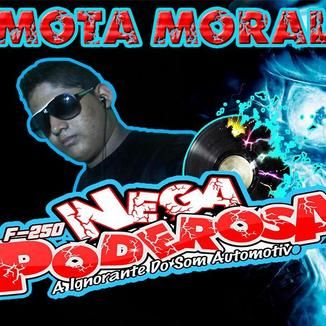 Foto da capa: O top dj da gaelra automotivo