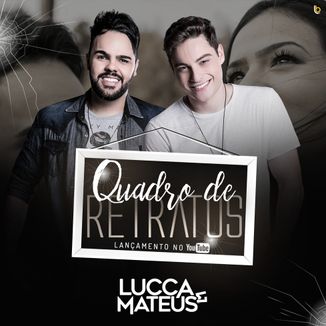 Foto da capa: Lucca e Mateus