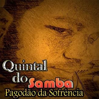 Foto da capa: Pagodão da Sofrência Oficial