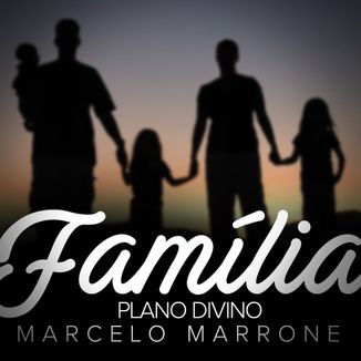Foto da capa: Família plano Divino