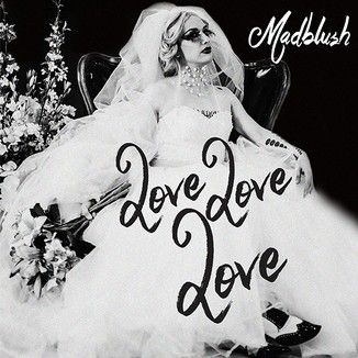 Foto da capa: Single LoveLoveLove