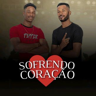 Foto da capa: Sofrendo Coração