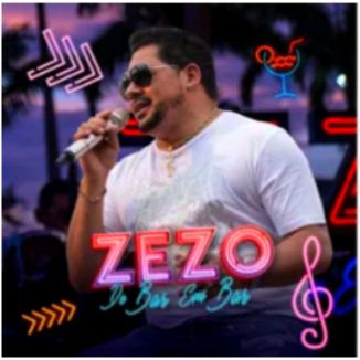 Foto da capa: Zezo De Bar Em Bar