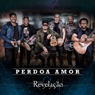 Foto da capa: Perdoa Amor