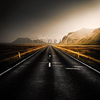 Foto da capa: Long Drives - Gabe Jake Dillion