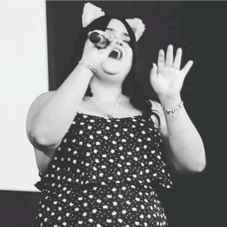 Foto da capa: Eu Mesma Em Acústico