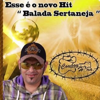 Foto da capa: COWBOY DA HORA