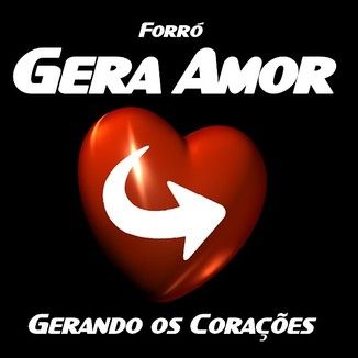 Foto da capa: ( FORRÓ GERA AMOR ) 1