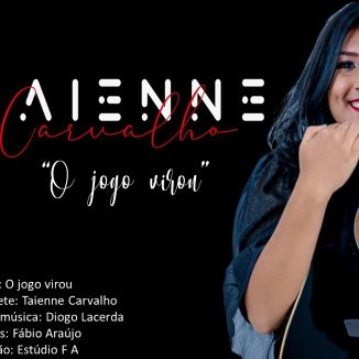 Foto da capa: O jogo virou