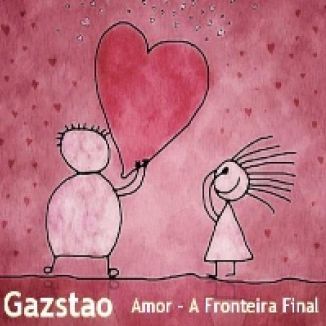 Foto da capa: Amor - A Fronteira Final