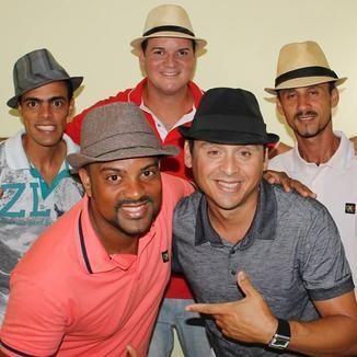 Foto da capa: Te vi no pagode