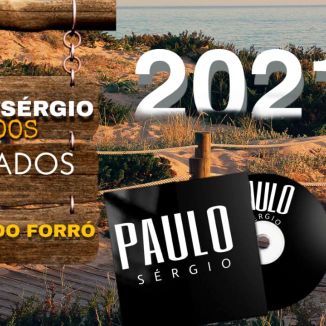 Foto da capa: paulo sergio dos teclados o  love doforro
