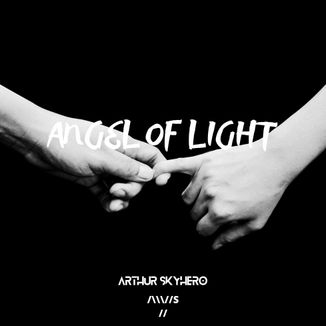 Foto da capa: Angel of Light