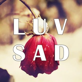 Foto da capa: LUV SAD