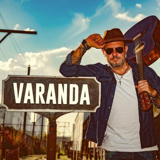 Foto da capa: Varanda