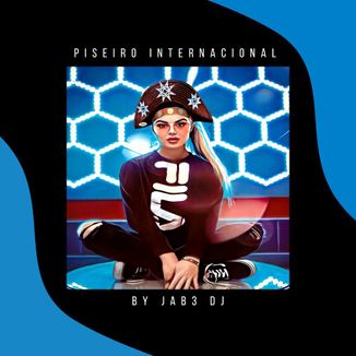 Foto da capa: Jab3 Dj - Remember (Piseiro Internacional) (Versão Gringa 2023)