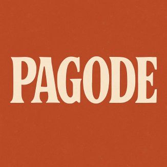 Foto da capa: Pagode
