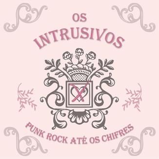 Foto da capa: Punk Rock Até Os Chifres