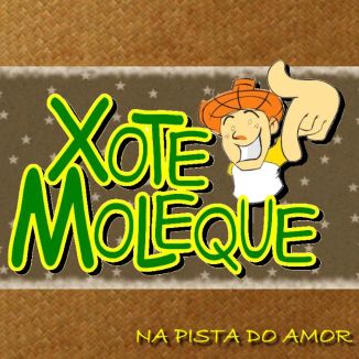 Foto da capa: Na Pista do Amor