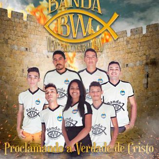 Foto da capa: Sinta o Impacto