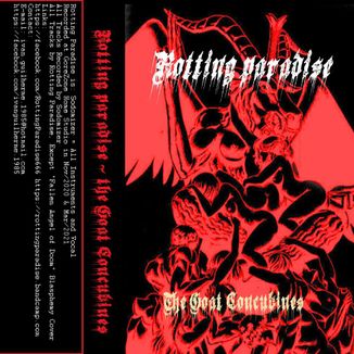 Foto da capa: The Goat Concubines