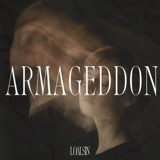 Foto da capa: ARMAGEDDON TRIOLOGIA