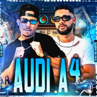 Foto da capa: Audi A4