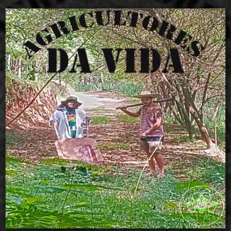 Foto da capa: Agricultores da vida