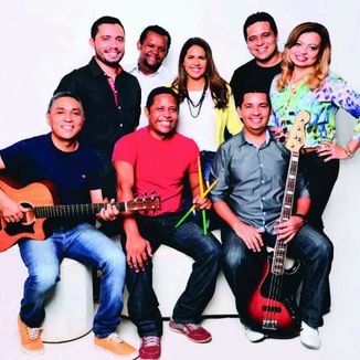 Foto da capa: Celebro Contigo