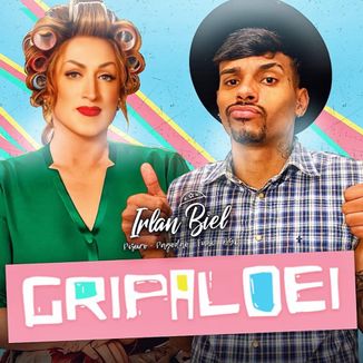 Foto da capa: GRIPALOEI - IRLAN BIEL