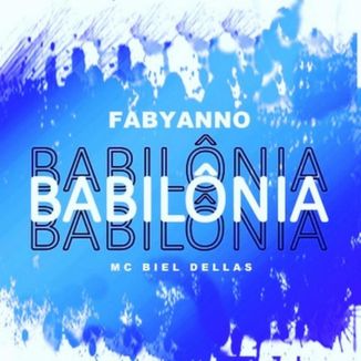 Foto da capa: Babilônia