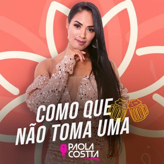 Foto da capa: Como Que Não Toma Uma