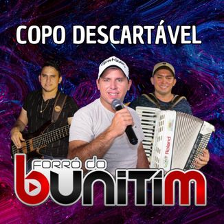 Foto da capa: Copo descartável