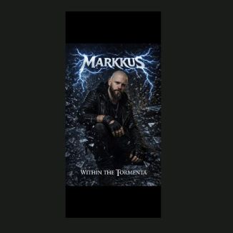 Foto da capa: Within The Tormenta