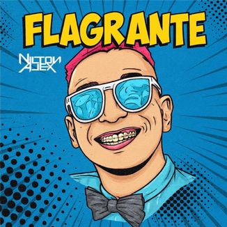 Foto da capa: FLAGRANTE