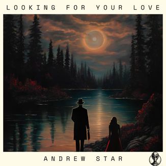 Foto da capa: Looking for your Love